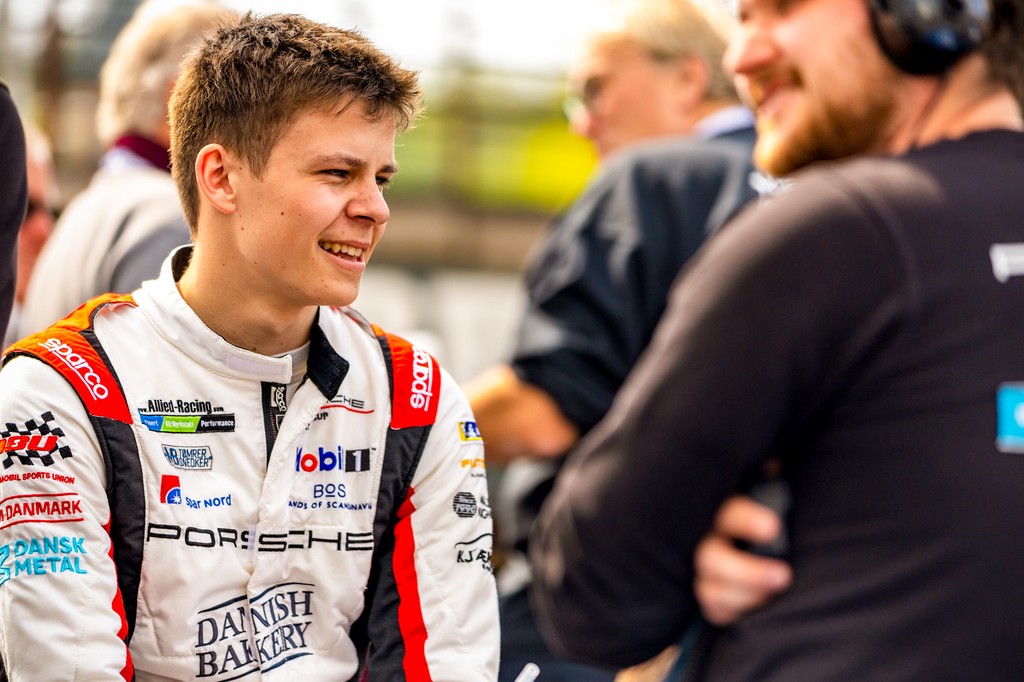 (Foto: Porsche Motorsport)